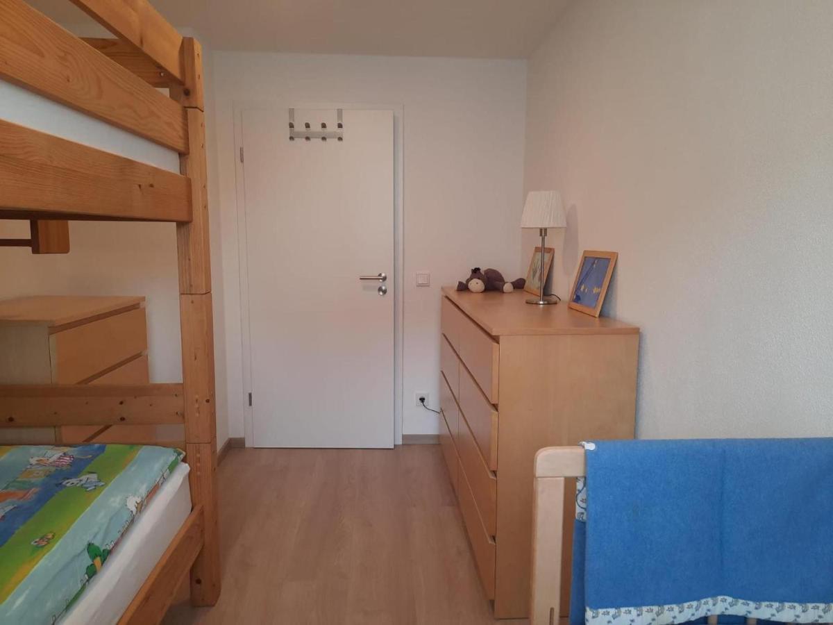 Haus Amann Διαμέρισμα Prackenbach Εξωτερικό φωτογραφία